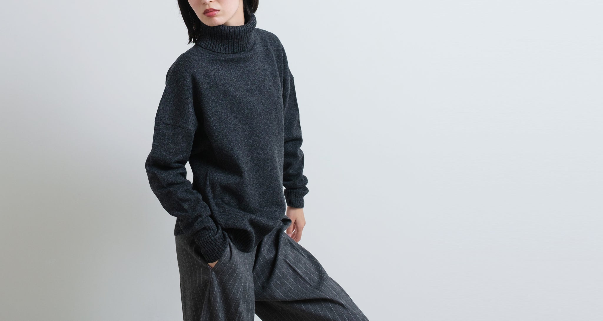 TI-RC Recycled Wool Cashmere