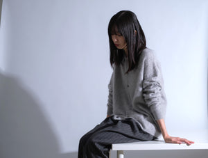 1879年創業 カシミヤ紡績の名門 東洋紡糸工業株式会社 – TOYOBOSHI