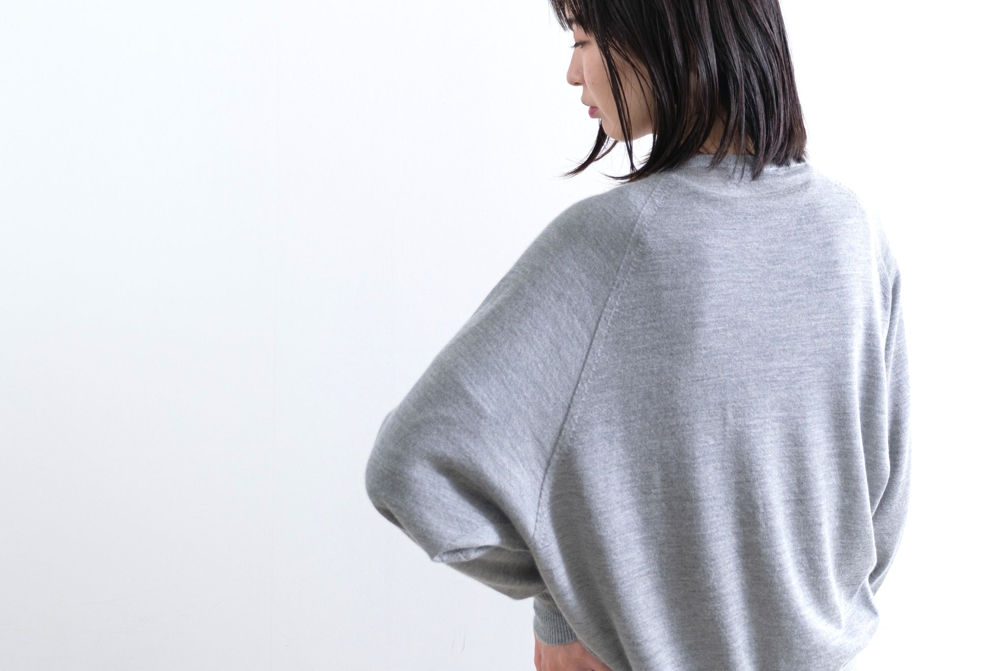 1879年創業 カシミヤ紡績の名門 東洋紡糸工業株式会社 – TOYOBOSHI