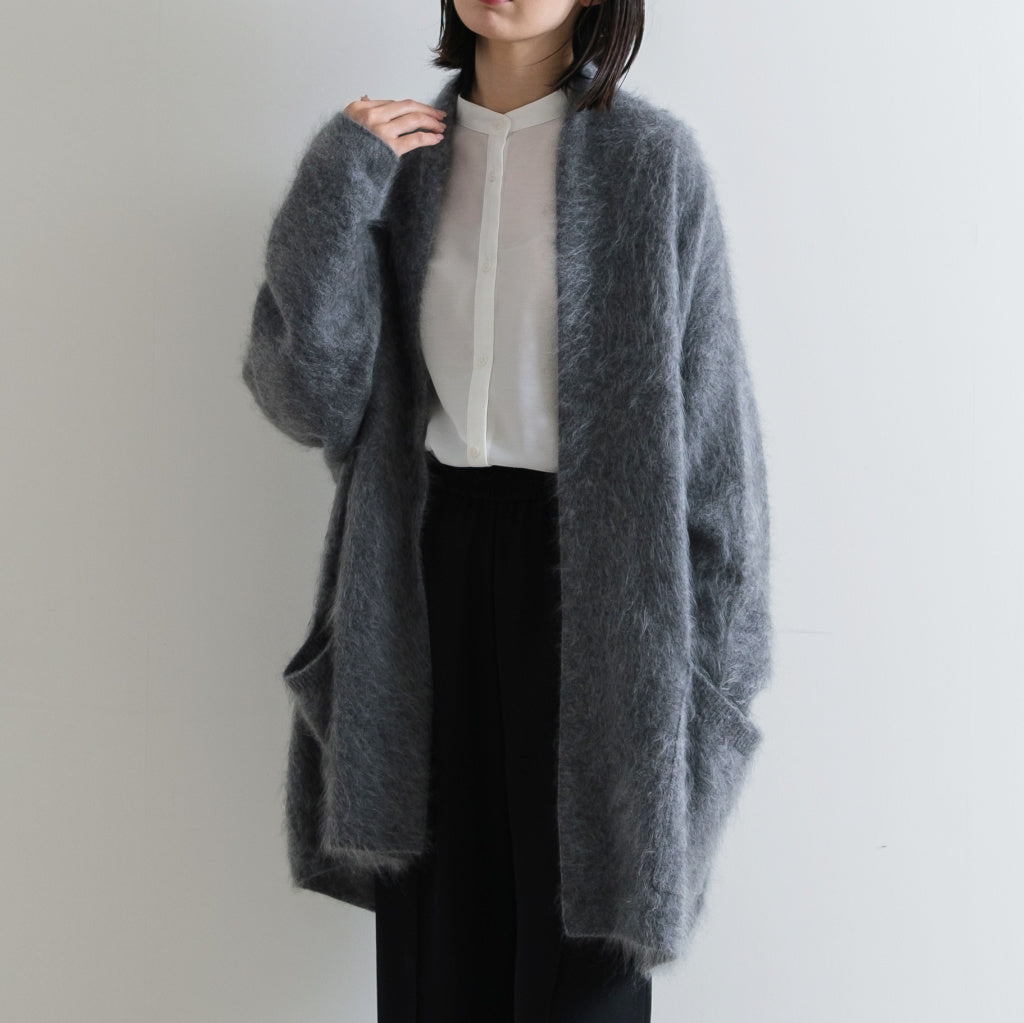☆A.K.R.I.S.☆アクリス　ロンググローブ　100%WS(カシミヤ) 三越伊勢丹 | AKRIS/アクリス通販 | SCARF【送料無料】 | ISETAN