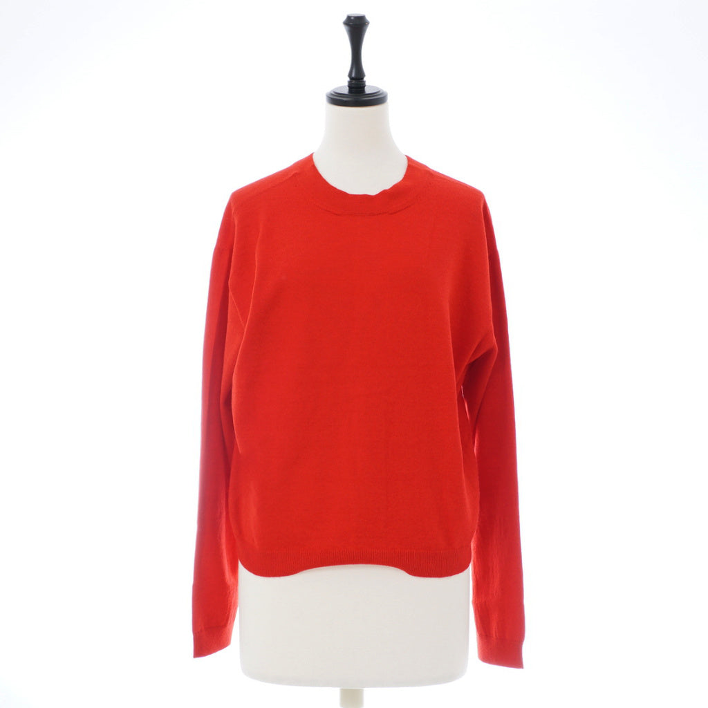 AUREA カシミヤコットン 2way カーディガン