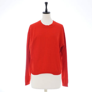 AUREA カシミヤコットン 2way カーディガン