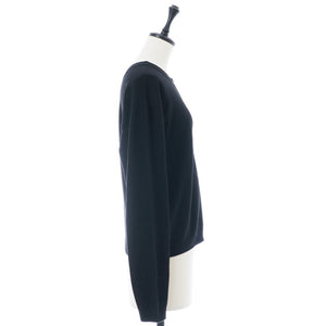 AUREA カシミヤコットン 2way カーディガン