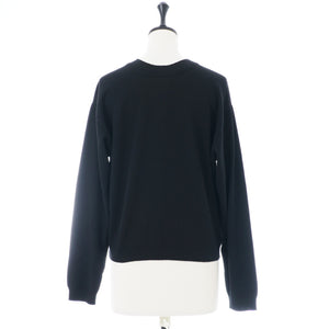 AUREA カシミヤコットン 2way カーディガン