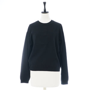 AUREA カシミヤコットン 2way カーディガン