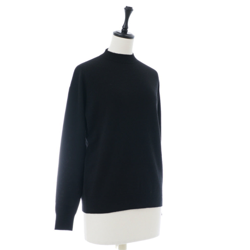 AUREA カシミヤコットン 2way カーディガン