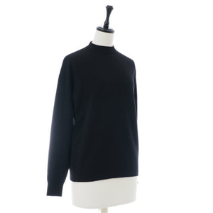 AUREA カシミヤコットン 2way カーディガン