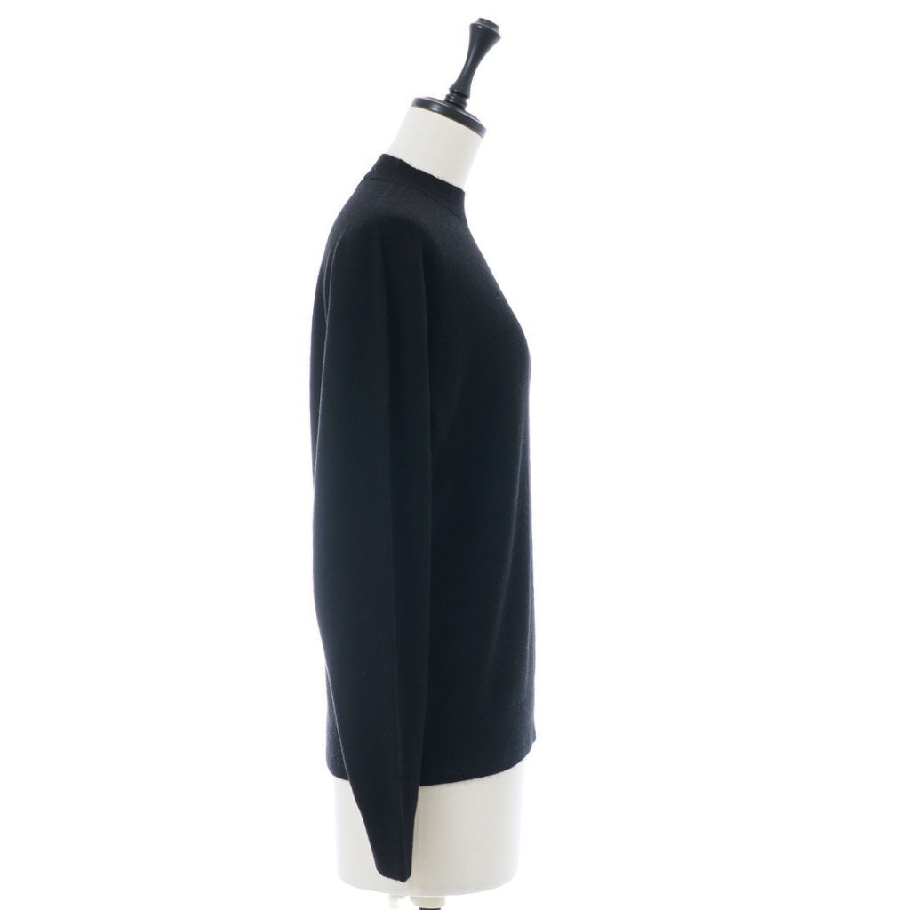 AUREA カシミヤコットン 2way カーディガン