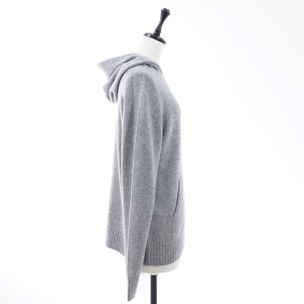 TZ-EF Cashmere LIMITED EDITION Hoodie
