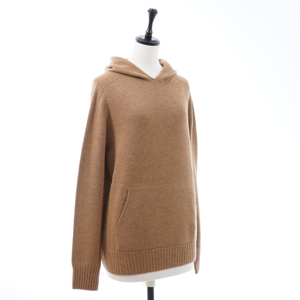 TZ-EF Cashmere LIMITED EDITION Hoodie