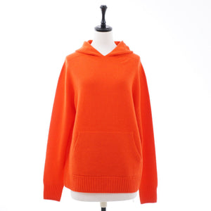TZ-EF Cashmere LIMITED EDITION Hoodie