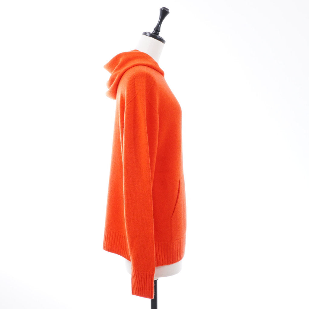 TZ-EF Cashmere LIMITED EDITION Hoodie