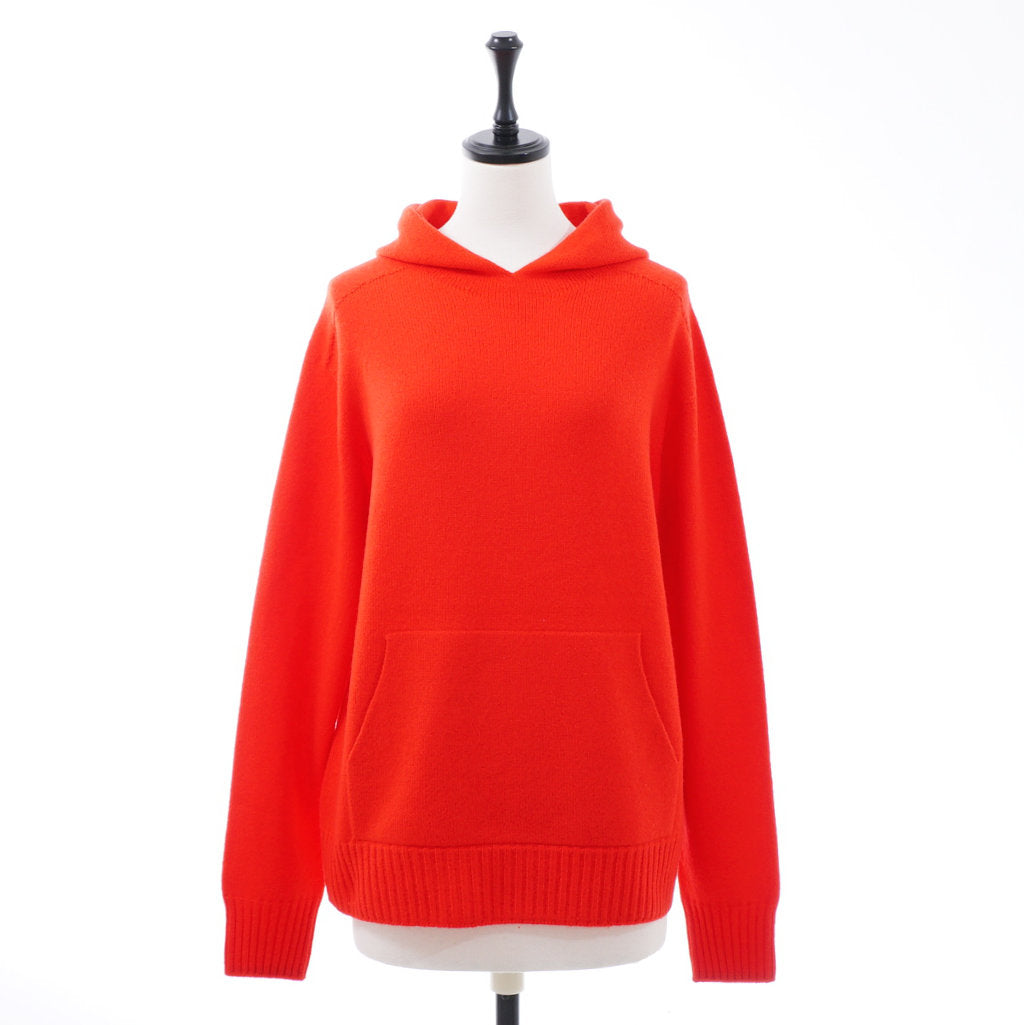 TZ-EF Cashmere LIMITED EDITION Hoodie
