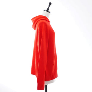 TZ-EF Cashmere LIMITED EDITION Hoodie