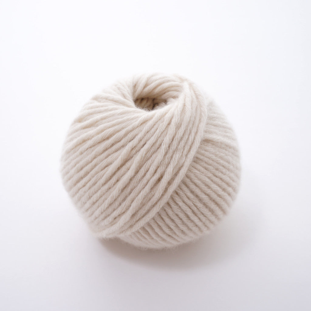 Baby Cashmere Yarn Ⅱ