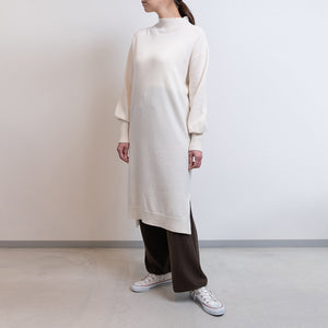 AMANDA cashmere dress