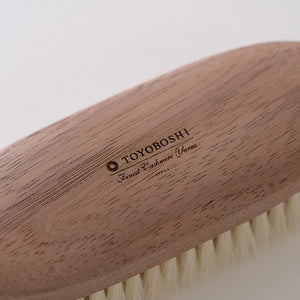 Toyoboshi Original Cashmere Brush