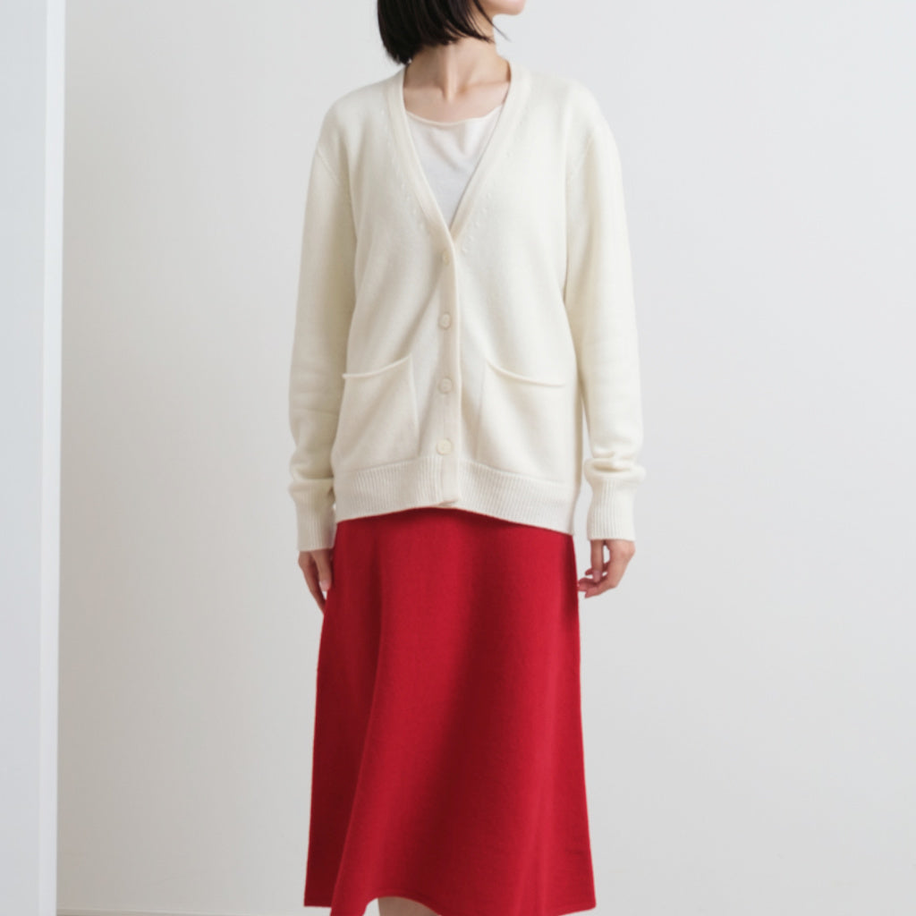 Cashmere – TOYOBOSHI