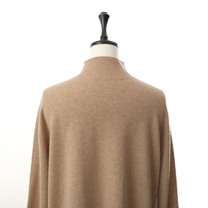 AMANDA cashmere dress