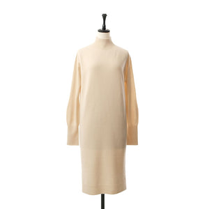 AMANDA cashmere dress
