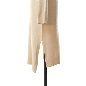 AMANDA cashmere dress