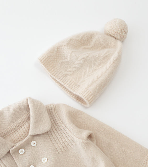 Baby Cashmere ベビーギフトセット