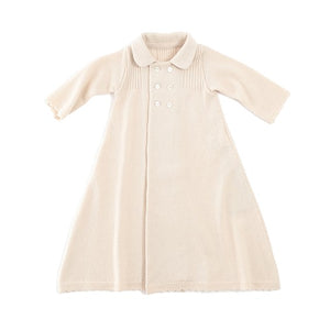 Baby Cashmere baby dress
