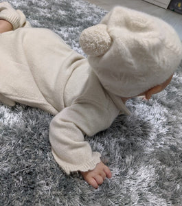 Baby Cashmere baby cap